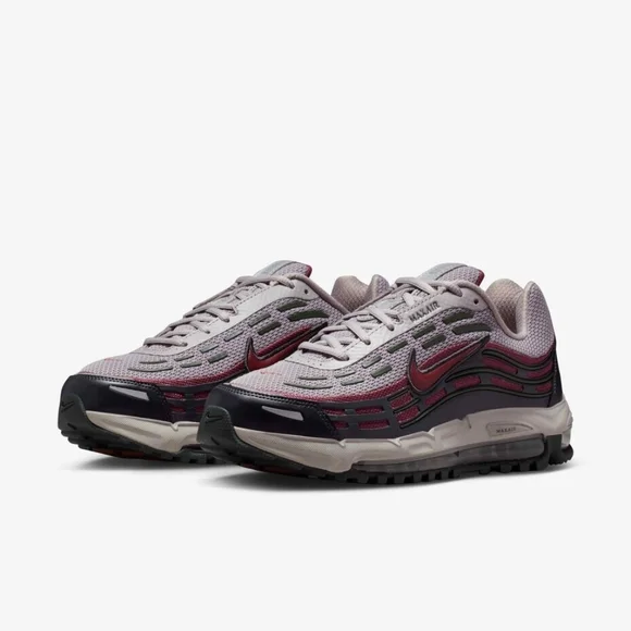 Men's Nike Air Max TL 2.5 'College Red Sepia'